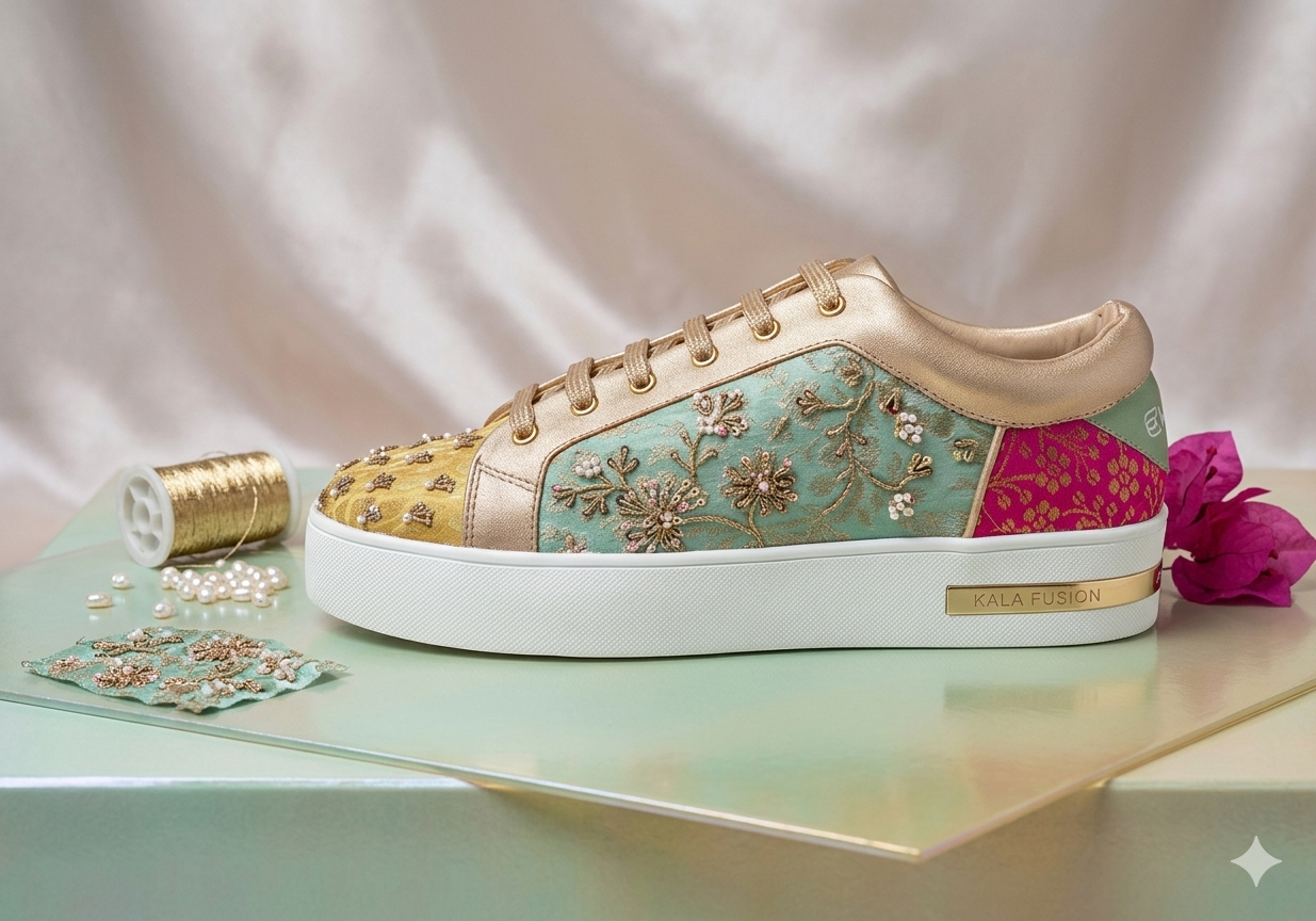 Embelliv screenshot