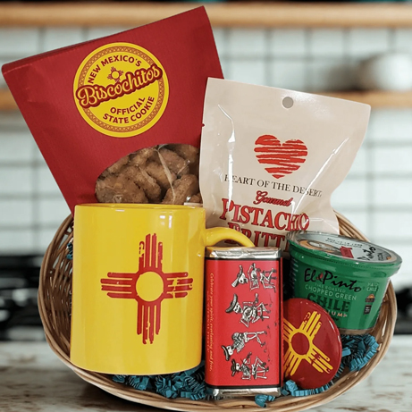 Made in New Mexico screenshot