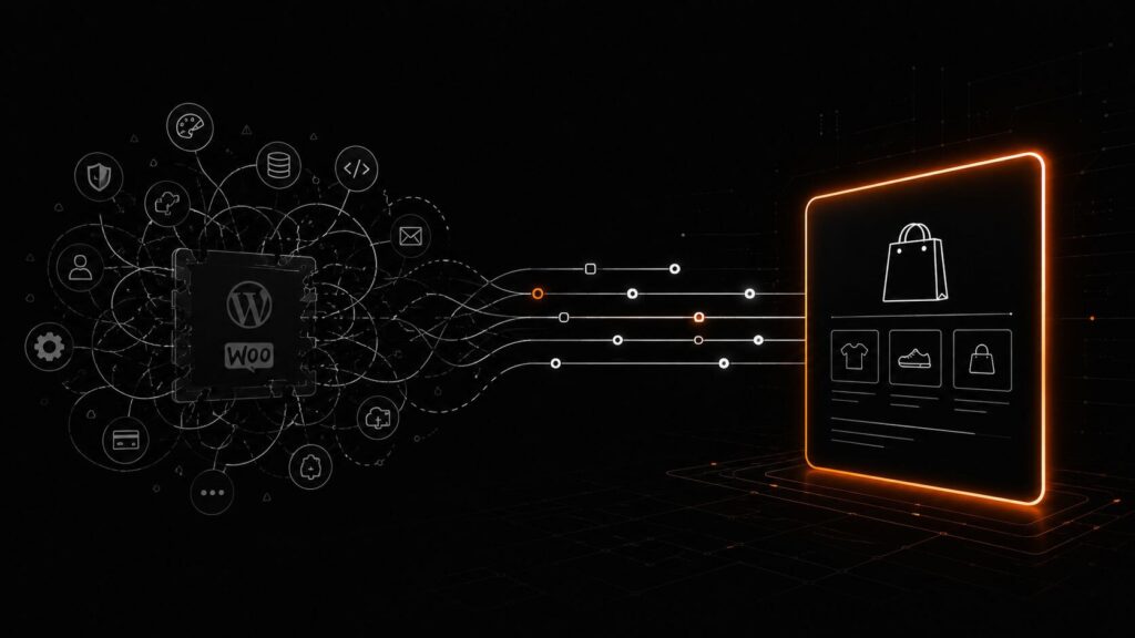 How to Migrate from WooCommerce to Shopify Without Losing Data or SEO Rankings