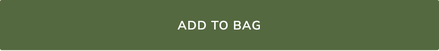 A wide olive Add to Bag button reading select size.