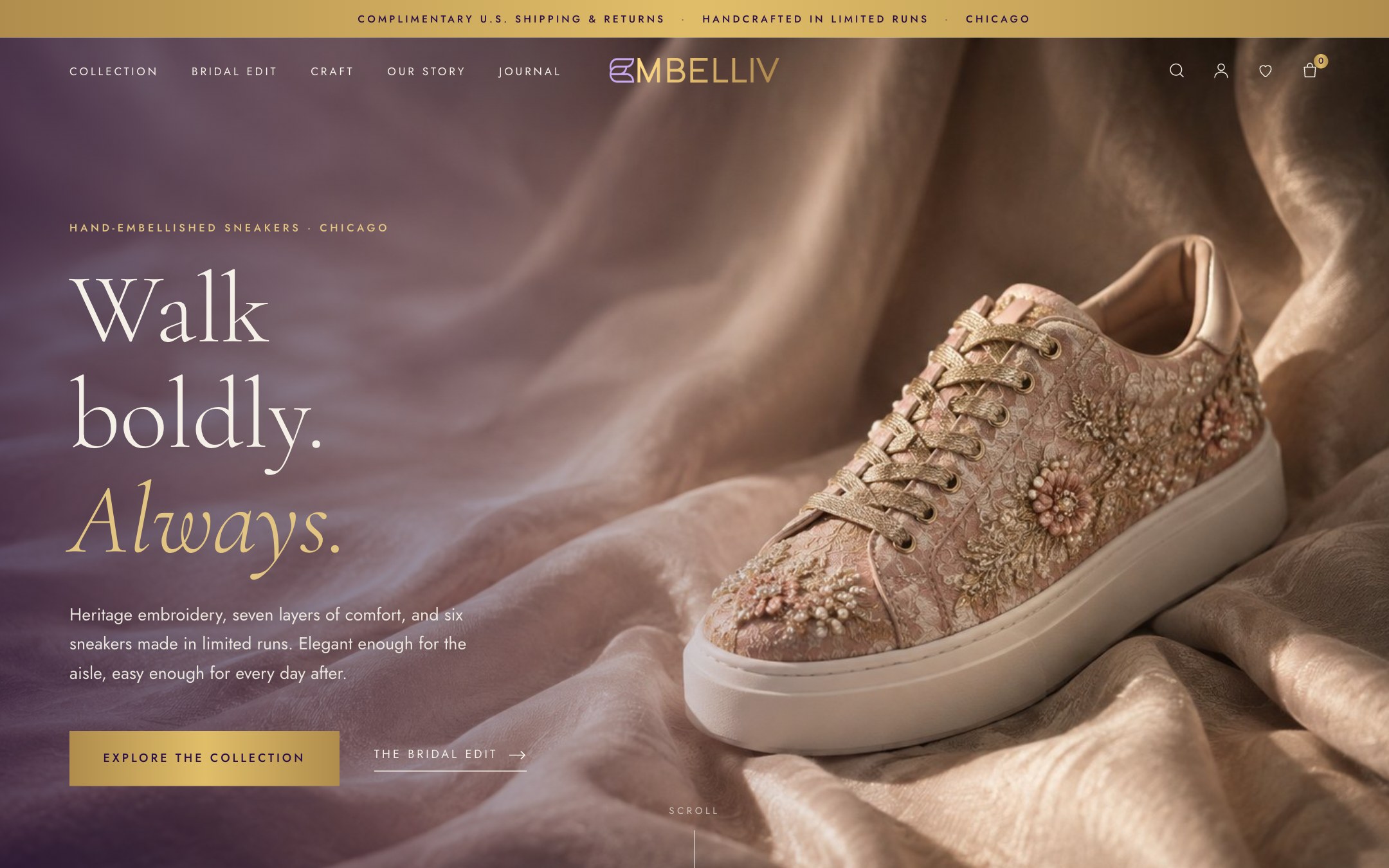 Embelliv